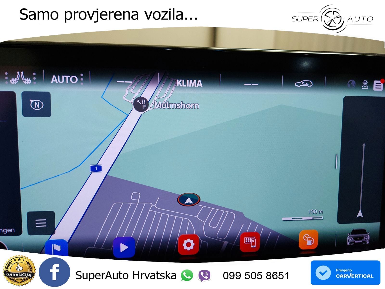 Cupra Formentor 1.4 TSI (245 KS) e-Hybrid DSG LED+GR SJED+ACC