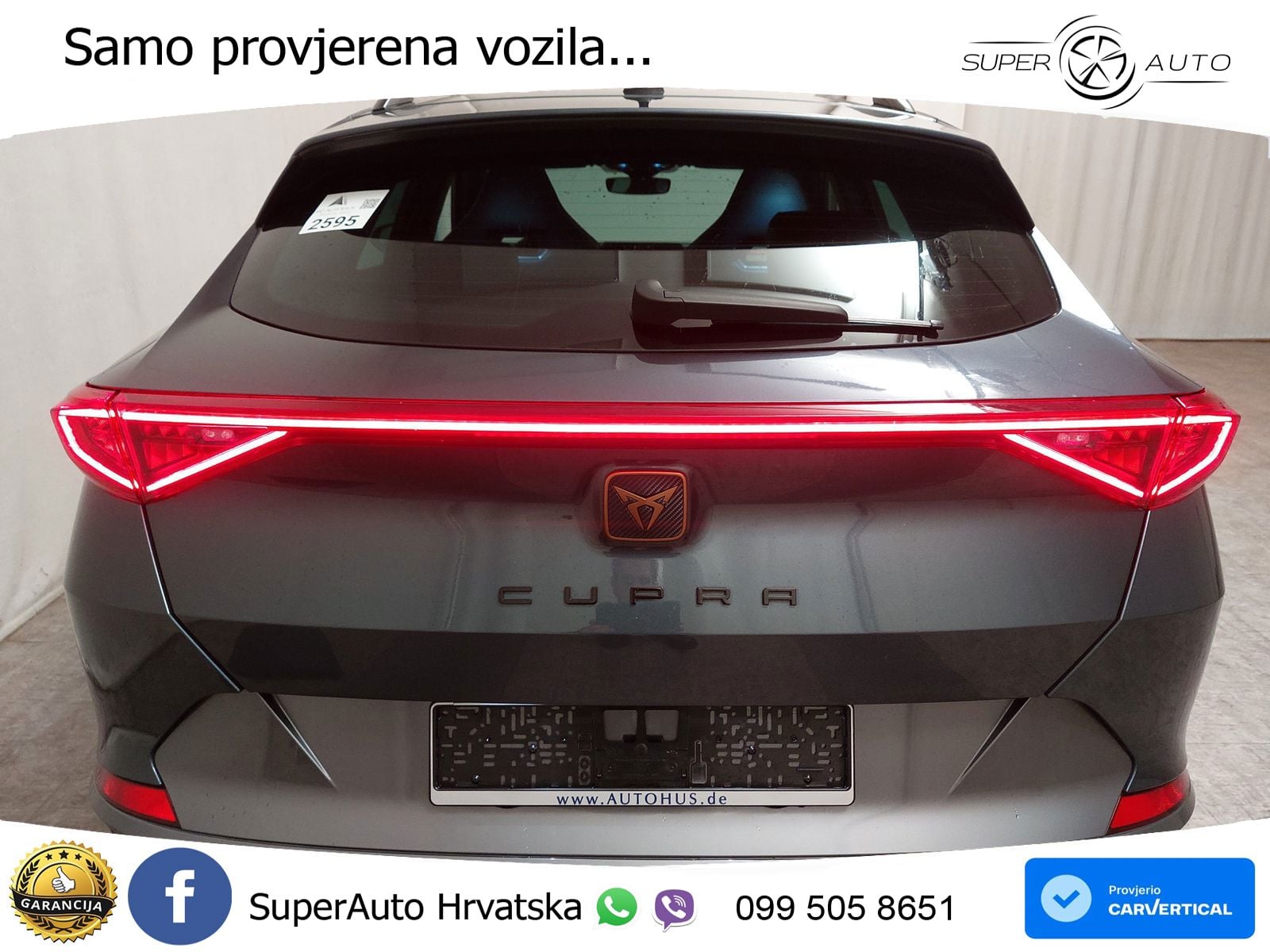 Cupra Formentor 1.4 TSI (245 KS) e-Hybrid DSG LED+GR SJED+ACC
