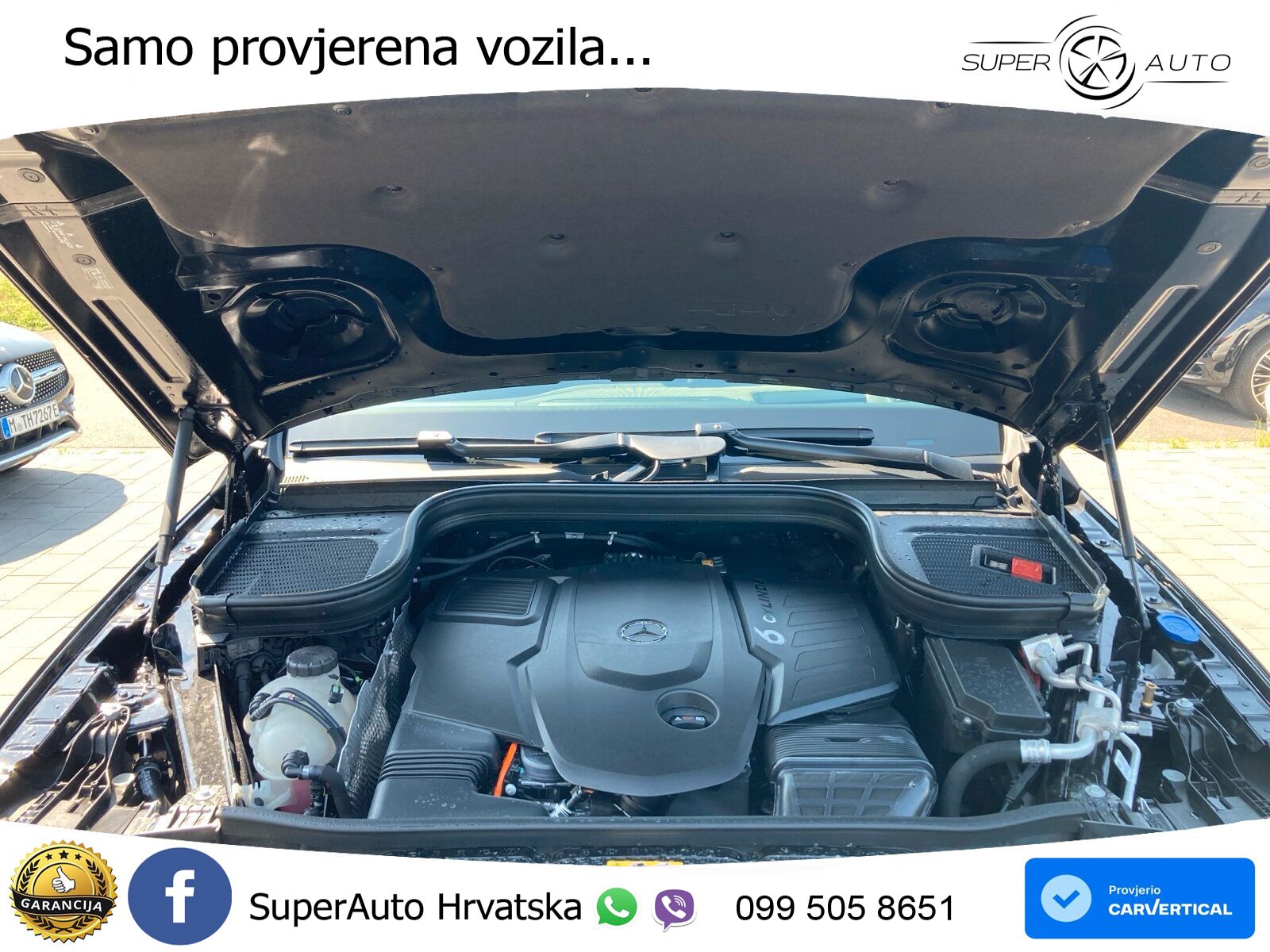 Mercedes GLE 450d (367 KS) EQ Boost 4MATIC 9G-TRONIC ACC+HEAD+4xGR SJED+360+PANO