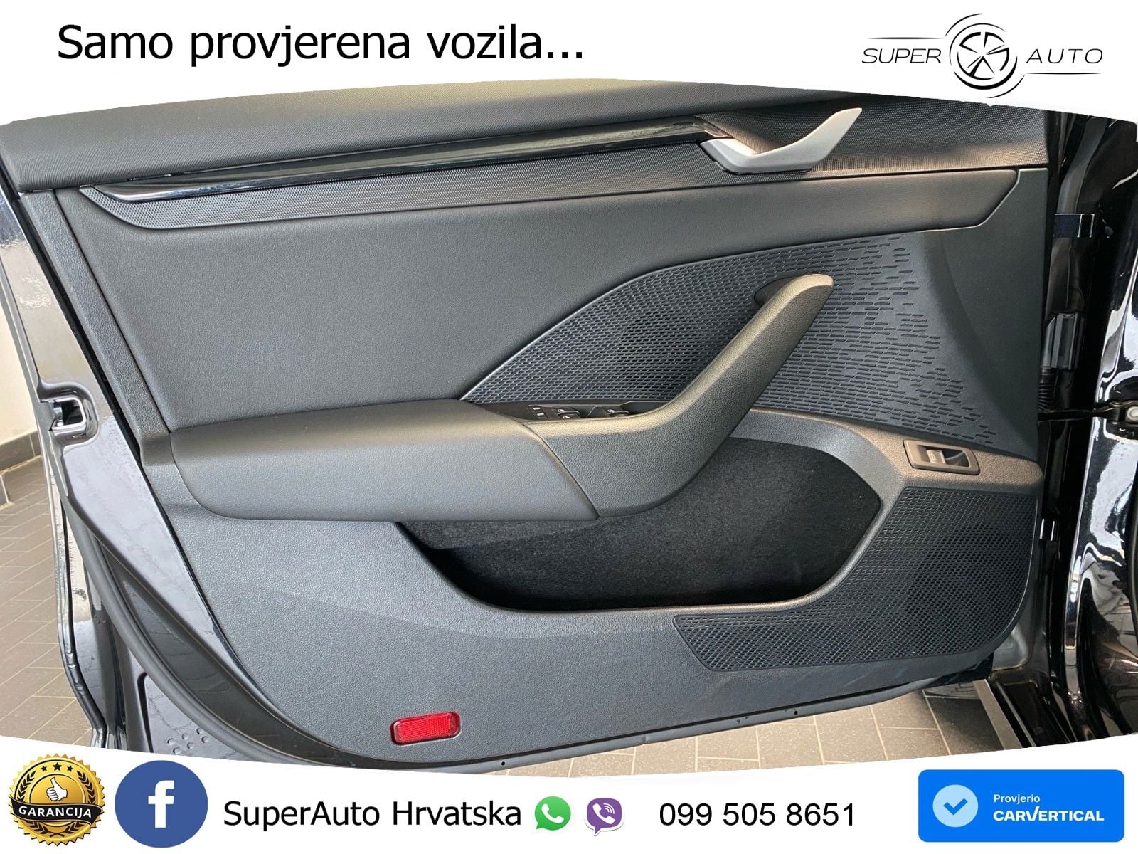 Škoda Octavia Combi 2.0 TDI (150 KS) DSG