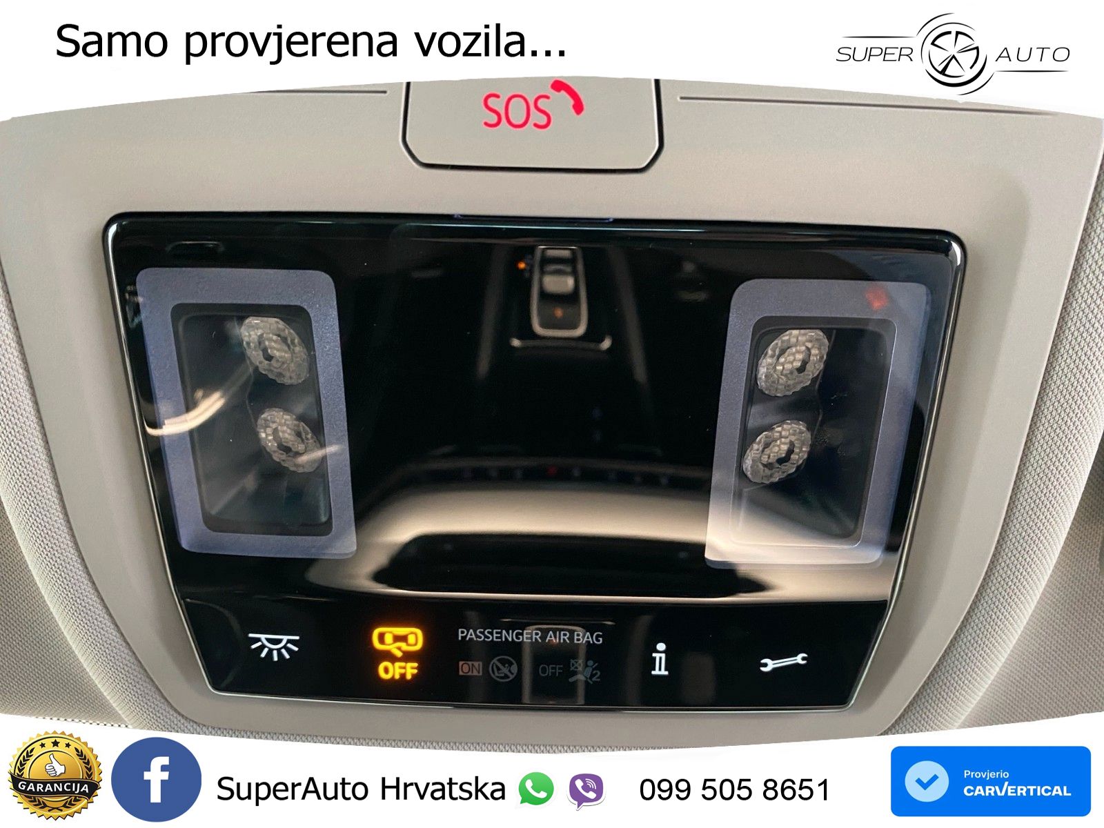 Škoda Octavia Combi 2.0 TDI (150 KS) DSG