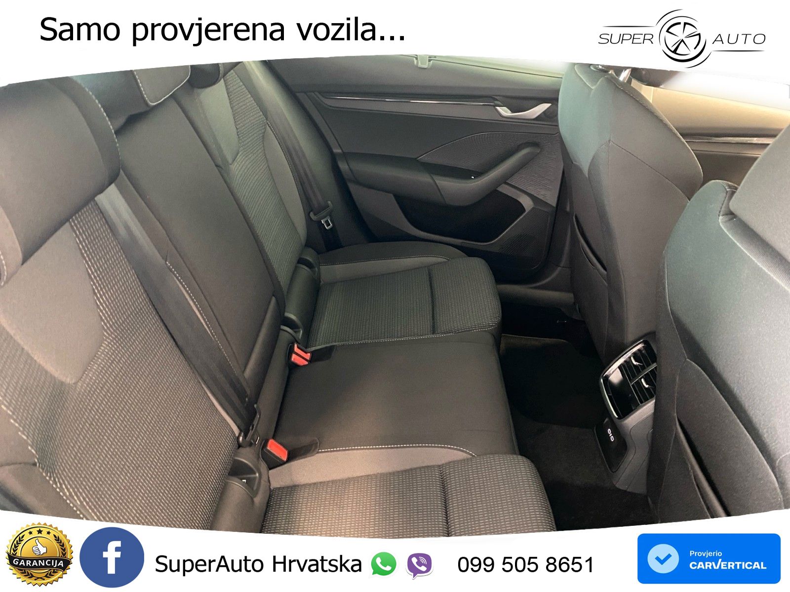 Škoda Octavia Combi 2.0 TDI (150 KS) DSG