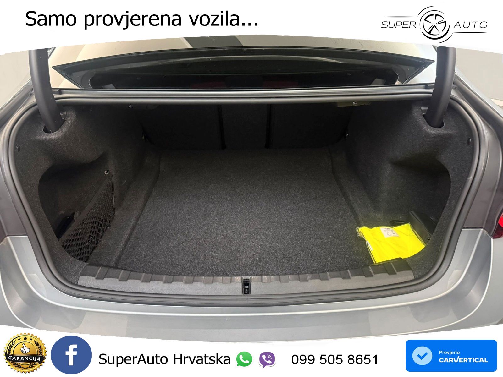BMW 320d (190 KS) xDrive Steptronic