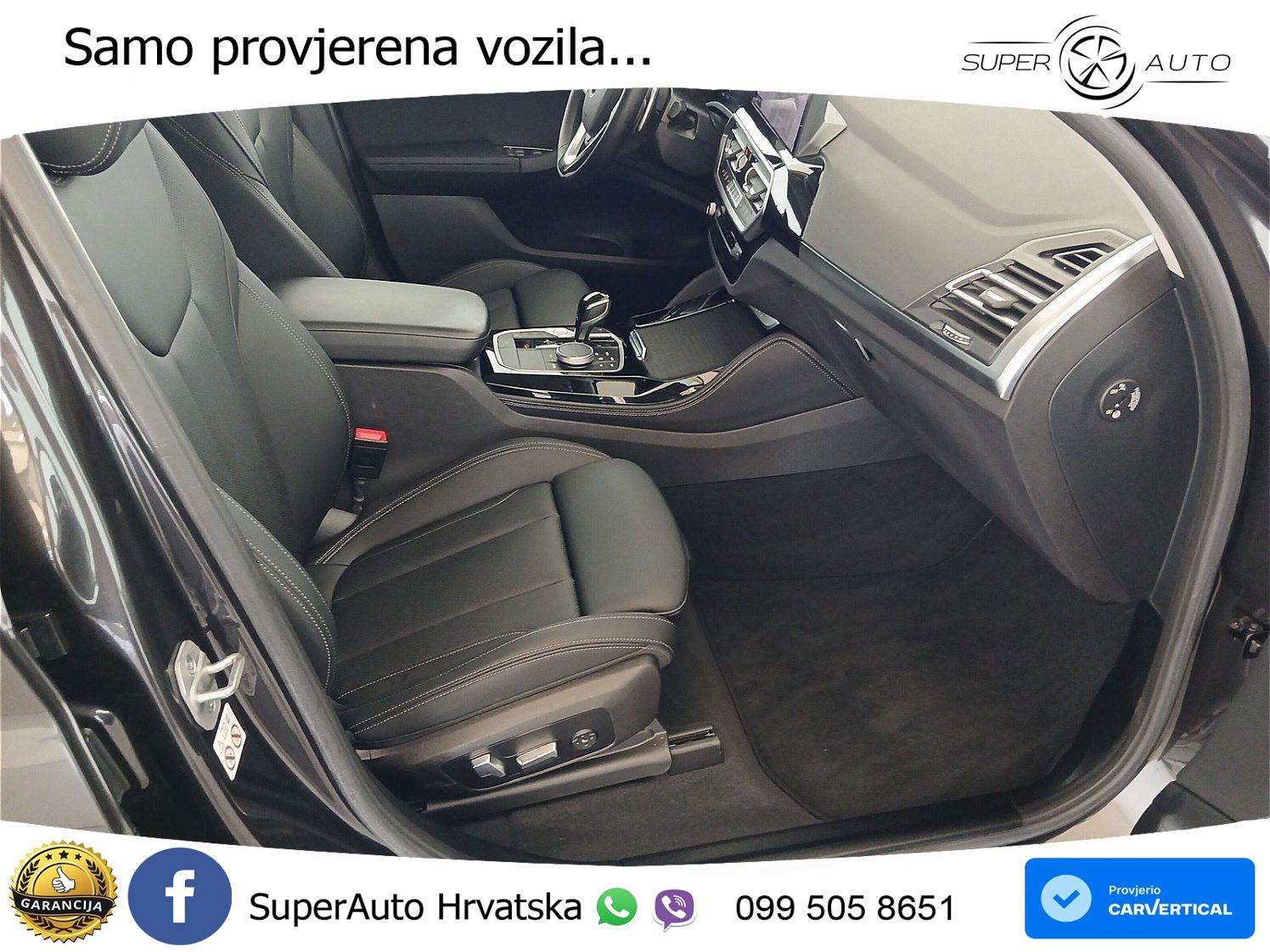 BMW X4 30d (286 KS) xDrive Steptronic