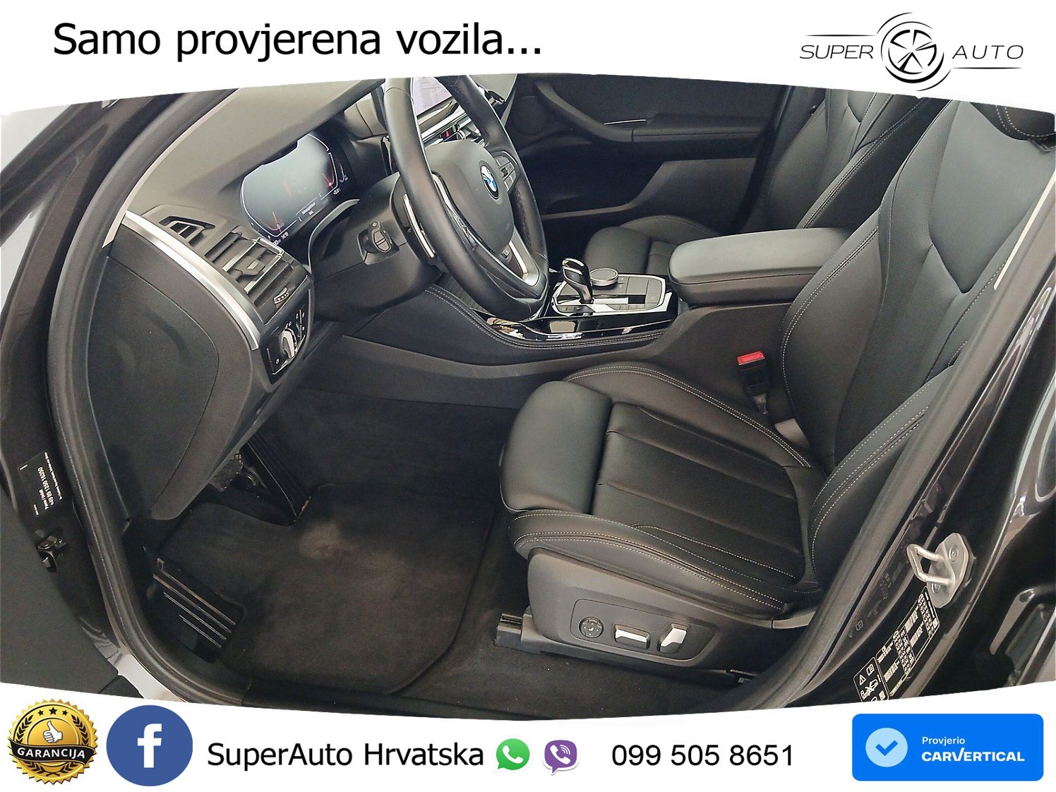 BMW X4 30d (286 KS) xDrive Steptronic