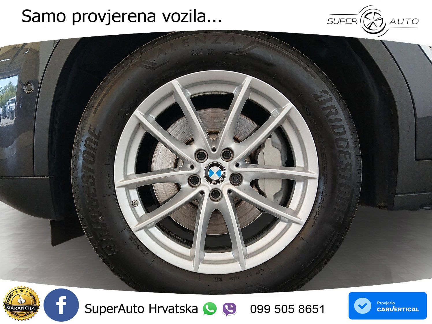 BMW X4 30d (286 KS) xDrive Steptronic