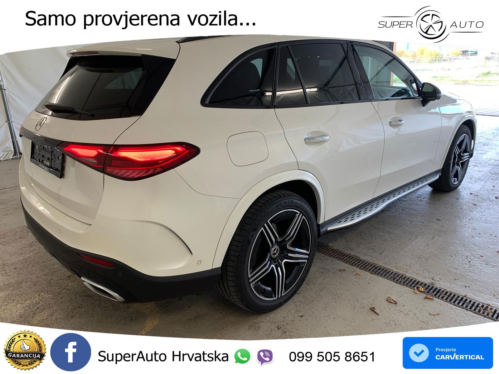 Mercedes GLC 220d (197 KS) 4MATIC 9G-TRONIC ACC+HEAD+GR SJED+360+PANO