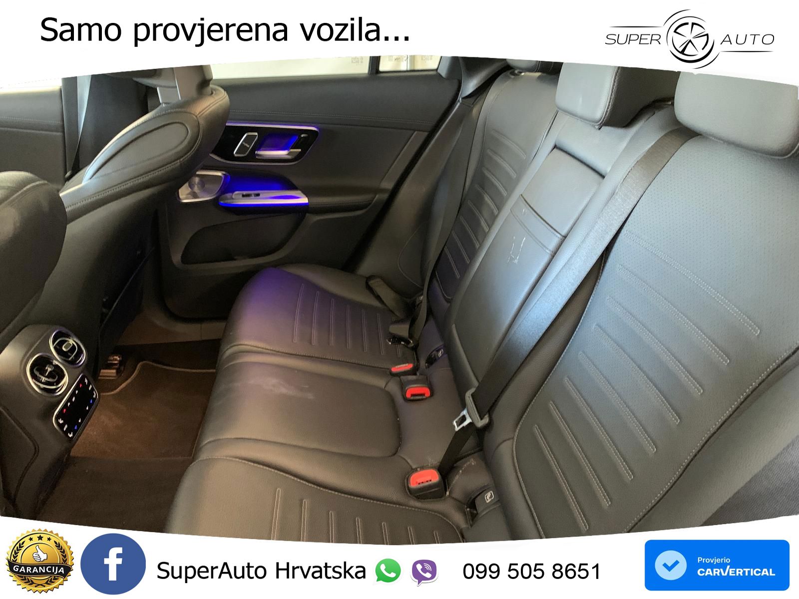 Mercedes GLC 220d (197 KS) 4MATIC 9G-TRONIC ACC+HEAD+GR SJED+360+PANO