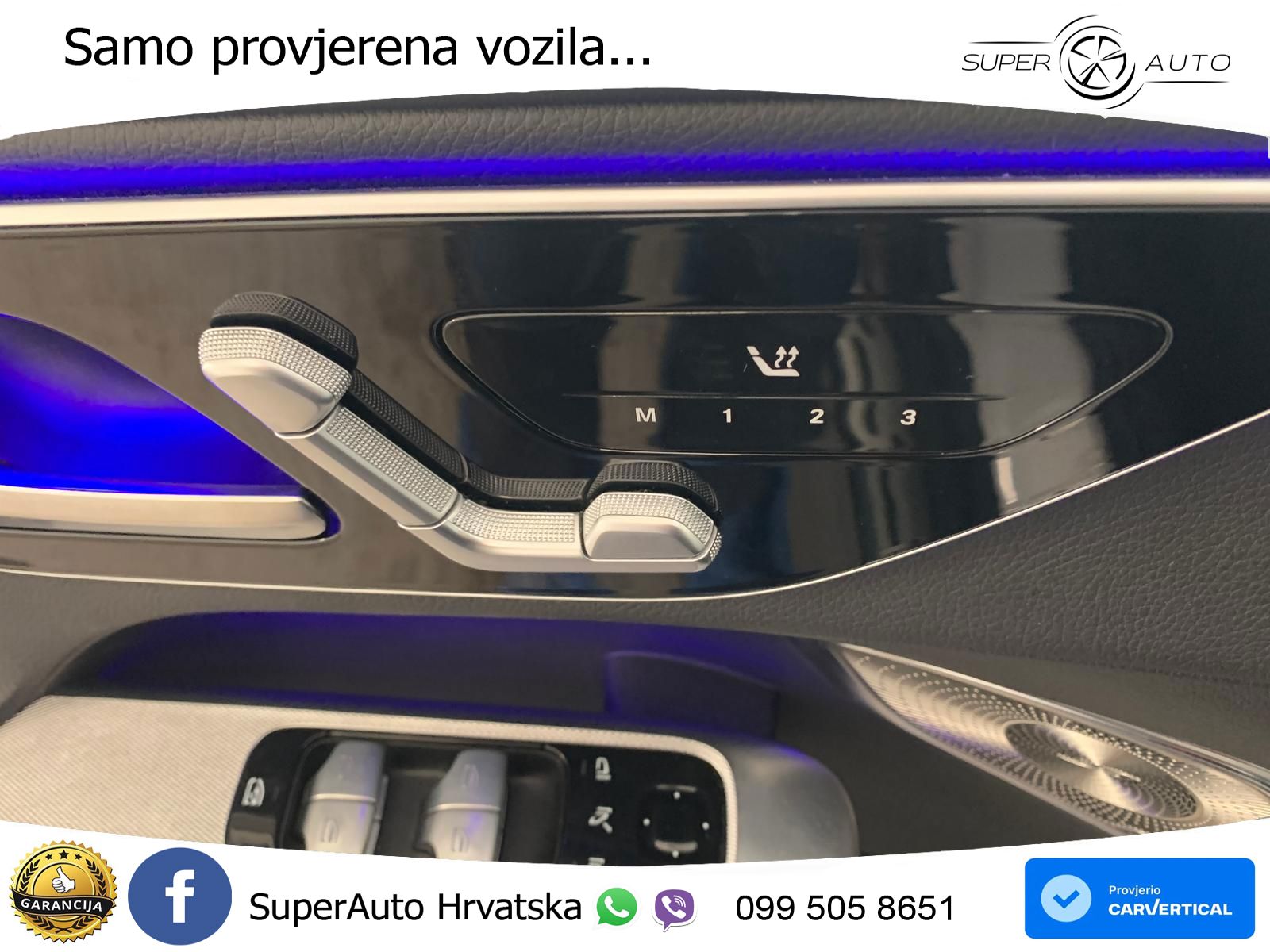 Mercedes GLC 220d (197 KS) 4MATIC 9G-TRONIC ACC+HEAD+GR SJED+360+PANO