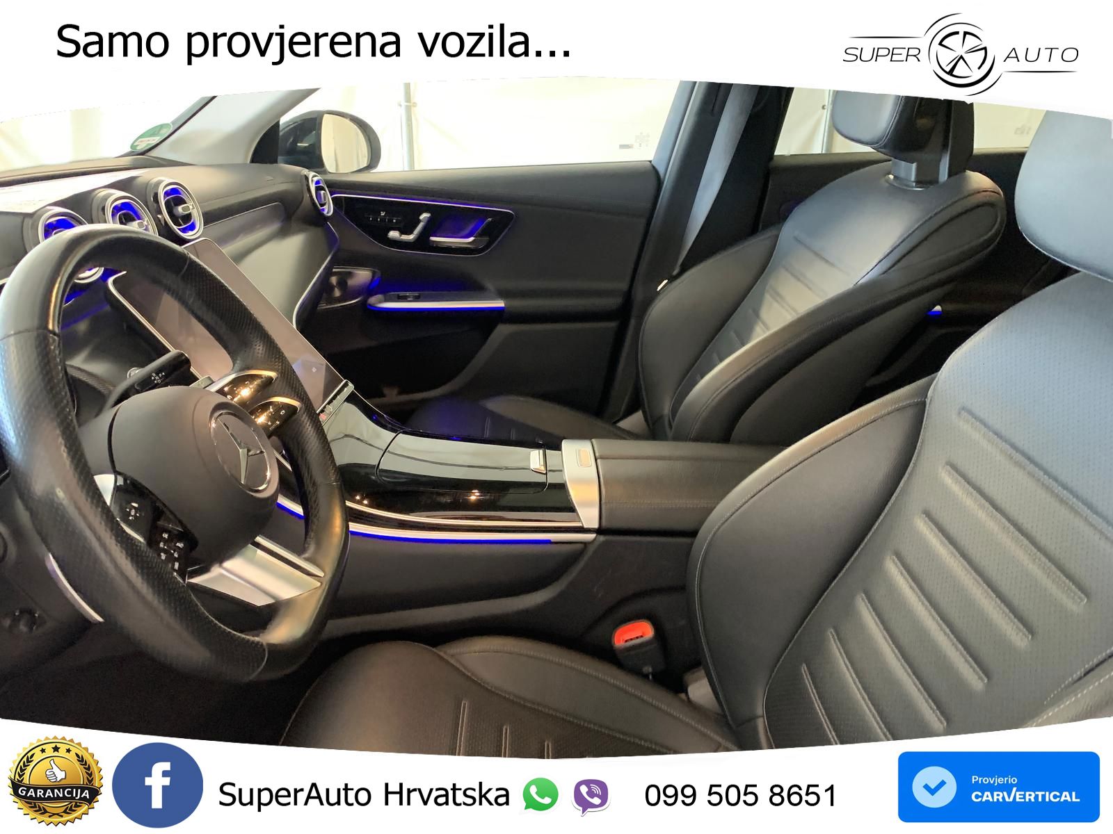 Mercedes GLC 220d (197 KS) 4MATIC 9G-TRONIC ACC+HEAD+GR SJED+360+PANO