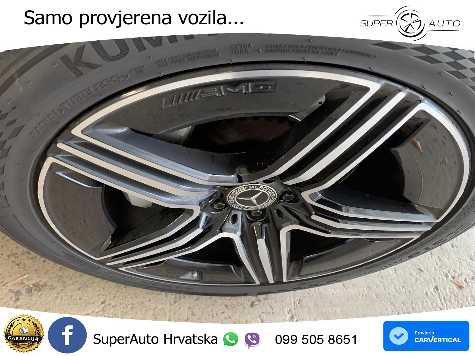 Mercedes GLC 220d (197 KS) 4MATIC 9G-TRONIC ACC+HEAD+GR SJED+360+PANO