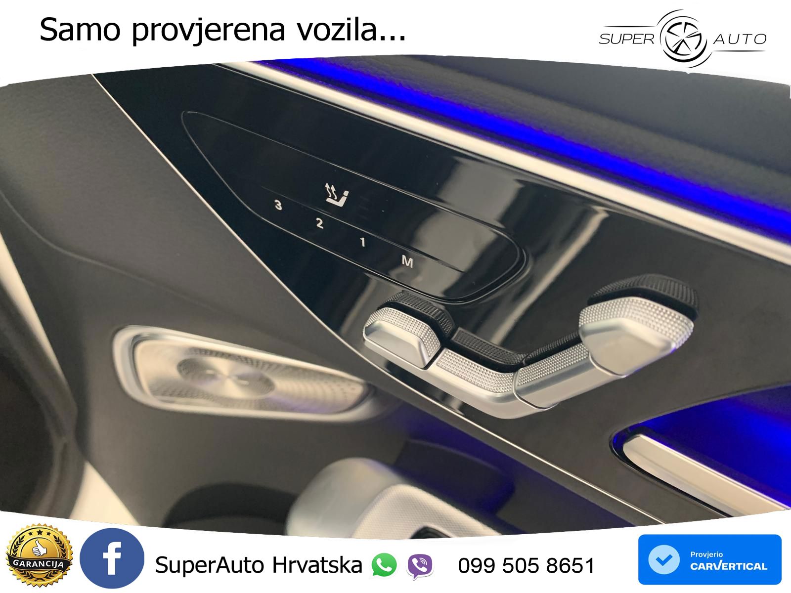 Mercedes GLC 220d (197 KS) 4MATIC 9G-TRONIC ACC+HEAD+GR SJED+360+PANO