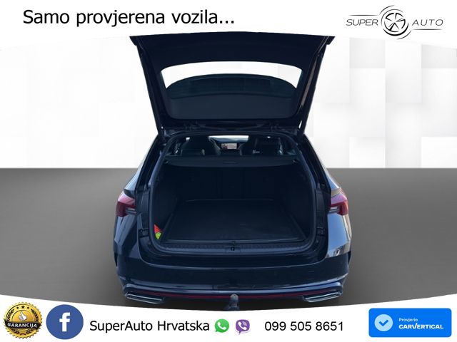Škoda Octavia Combi RS 2.0 TDI (200 KS) DSG LED+GR SJED+ACC
