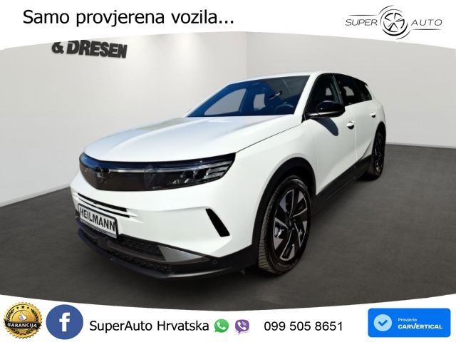Opel Grandland 1.2 Turbo (145 KS) Hybrid eDCT Edition LED+GR SJED+ACC