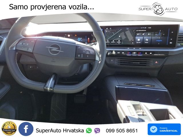 Opel Grandland 1.2 Turbo (145 KS) Hybrid eDCT Edition LED+GR SJED+ACC