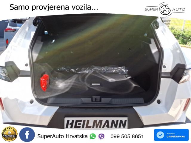 Opel Grandland 1.2 Turbo (145 KS) Hybrid eDCT Edition LED+GR SJED+ACC
