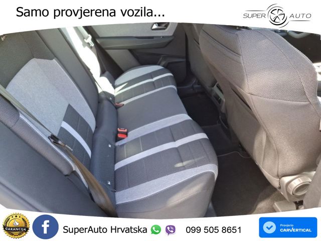 Opel Grandland 1.2 Turbo (145 KS) Hybrid eDCT Edition LED+GR SJED+ACC