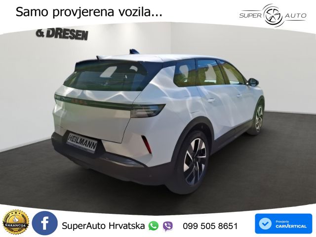 Opel Grandland 1.2 Turbo (145 KS) Hybrid eDCT Edition LED+GR SJED+ACC