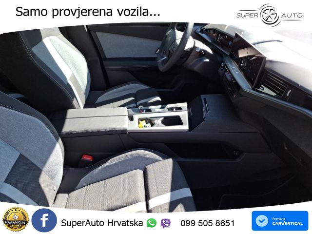 Opel Grandland 1.2 Turbo (145 KS) Hybrid eDCT Edition LED+GR SJED+ACC