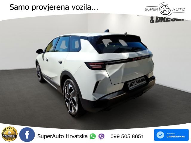 Opel Grandland 1.2 Turbo (145 KS) Hybrid eDCT Edition LED+GR SJED+ACC