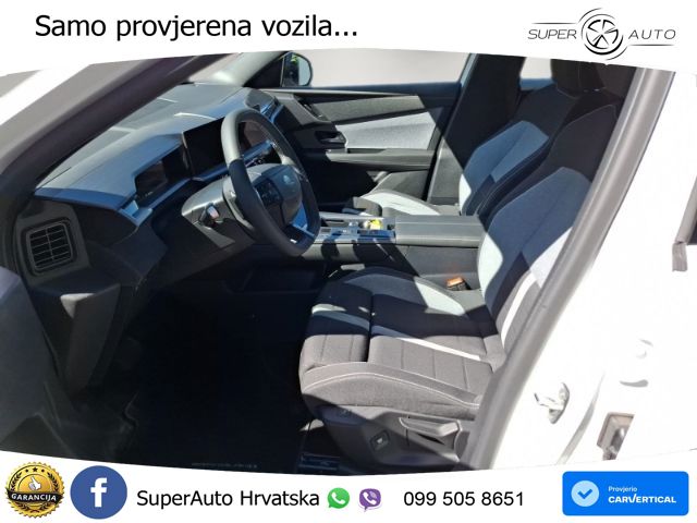 Opel Grandland 1.2 Turbo (145 KS) Hybrid eDCT Edition LED+GR SJED+ACC