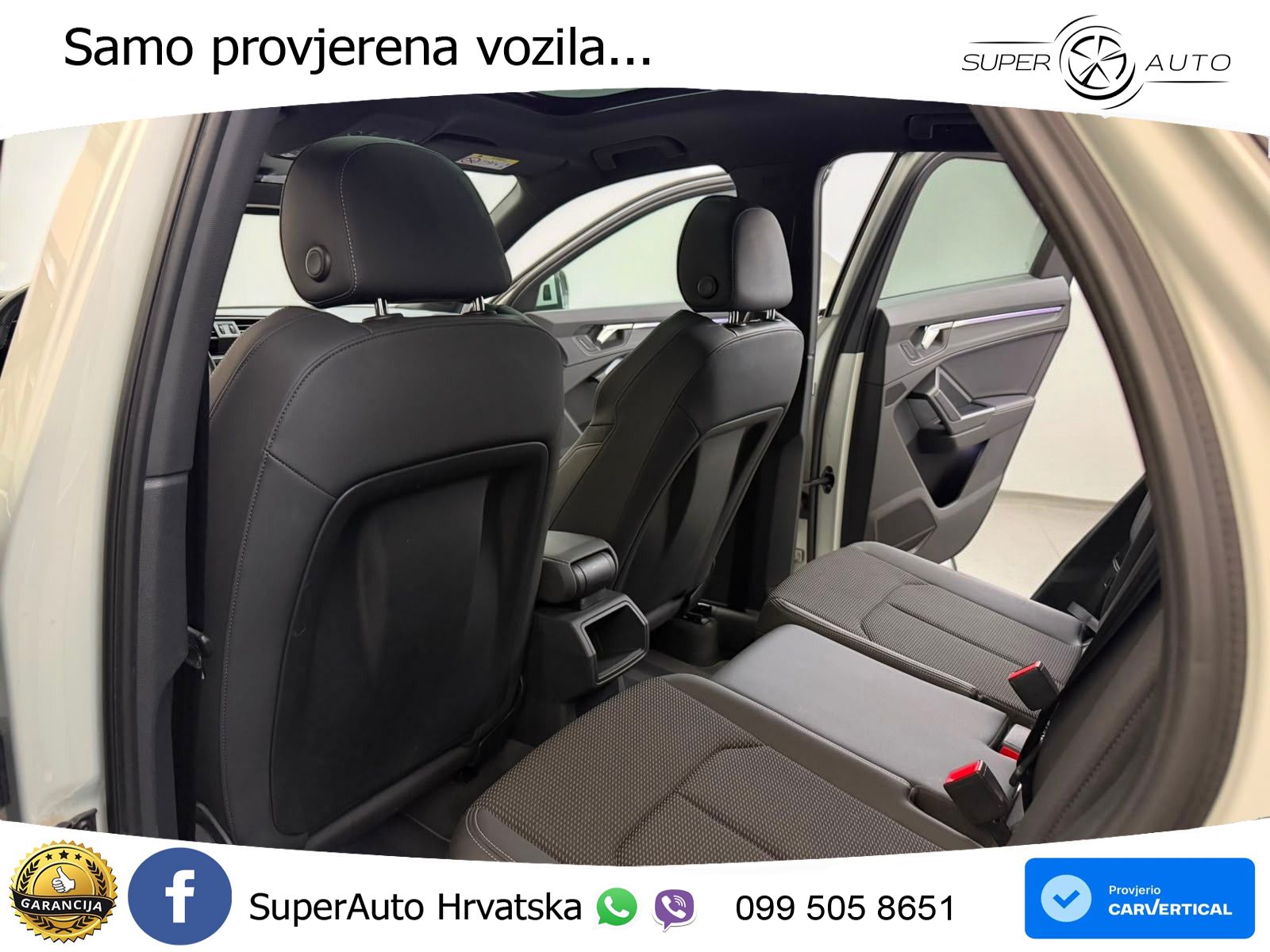 Audi Q3 Sportback 40 TDI (200 KS) quattro S tronic S line