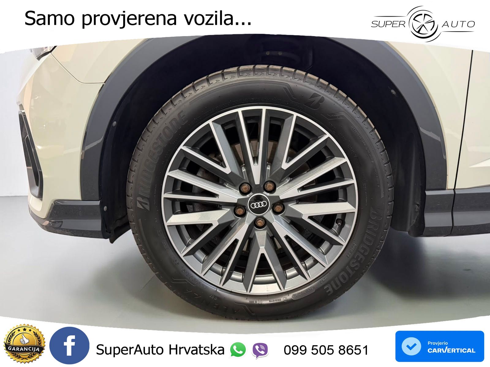 Audi Q3 Sportback 40 TDI (200 KS) quattro S tronic S line