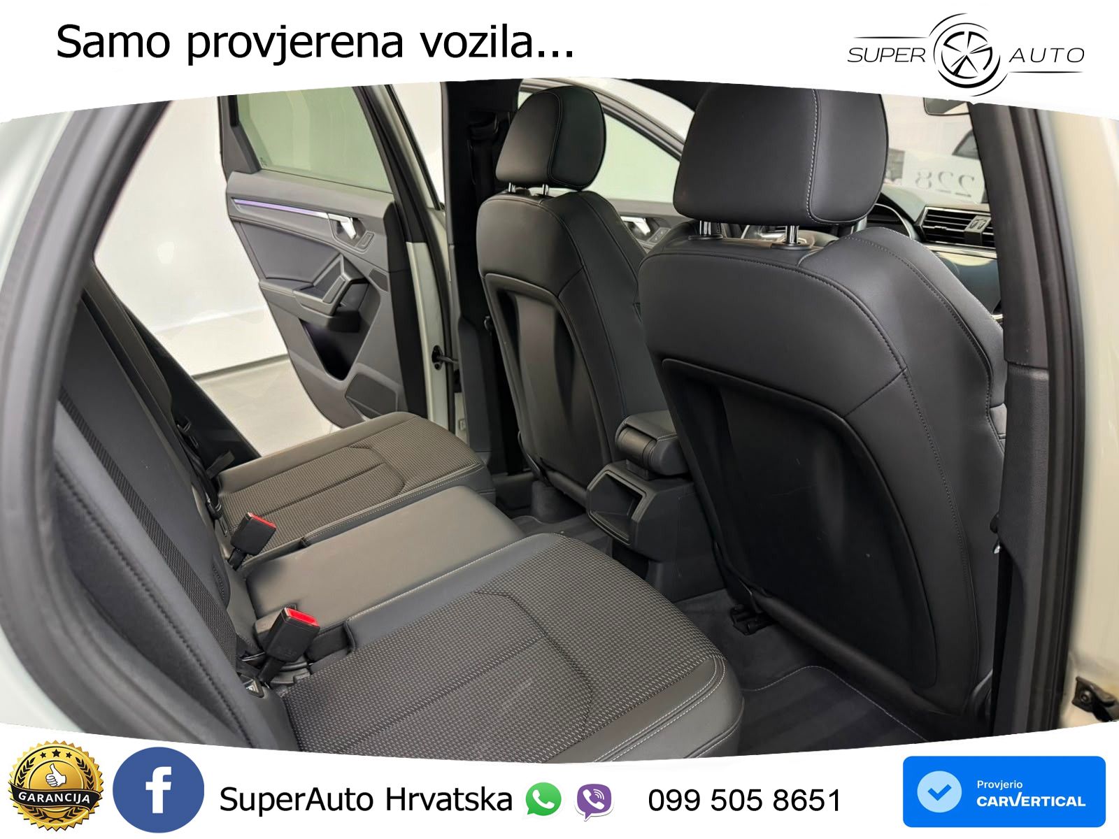 Audi Q3 Sportback 40 TDI (200 KS) quattro S tronic S line