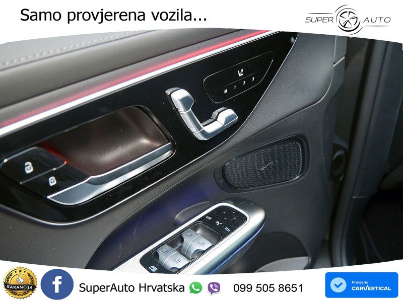 Mercedes GLC 220d (197 KS) 4MATIC 9G-TRONIC AMG LED+GR SJED+ACC