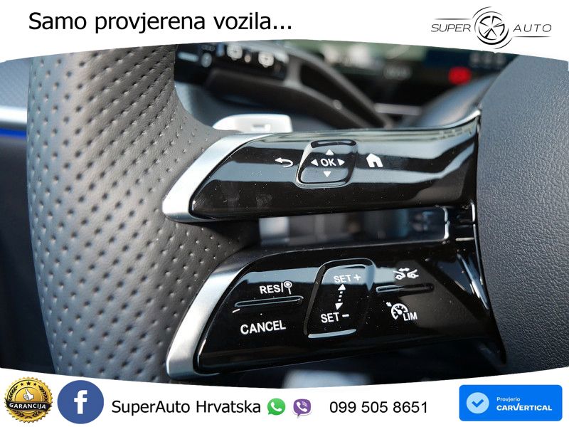 Mercedes GLC 220d (197 KS) 4MATIC 9G-TRONIC AMG LED+GR SJED+ACC