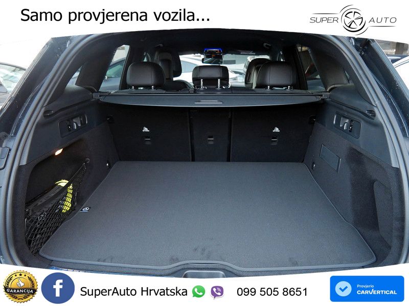 Mercedes GLC 220d (197 KS) 4MATIC 9G-TRONIC AMG LED+GR SJED+ACC
