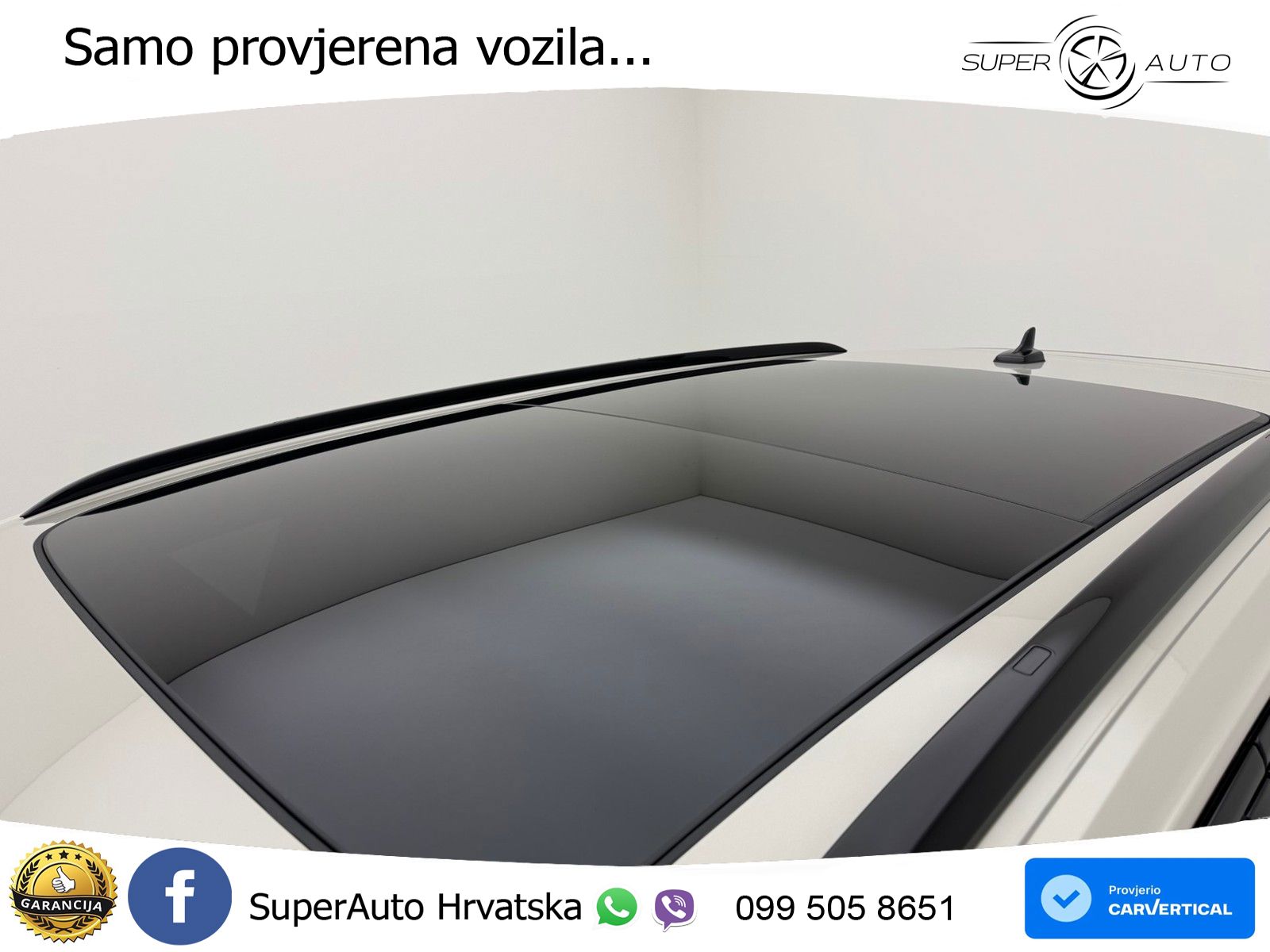 Volkswagen Touareg R 3.0 V6 TFSI (462 KS) 4MOTION Tiptronic ZRAČNI+ACC+GR SJED+KAM+PANO