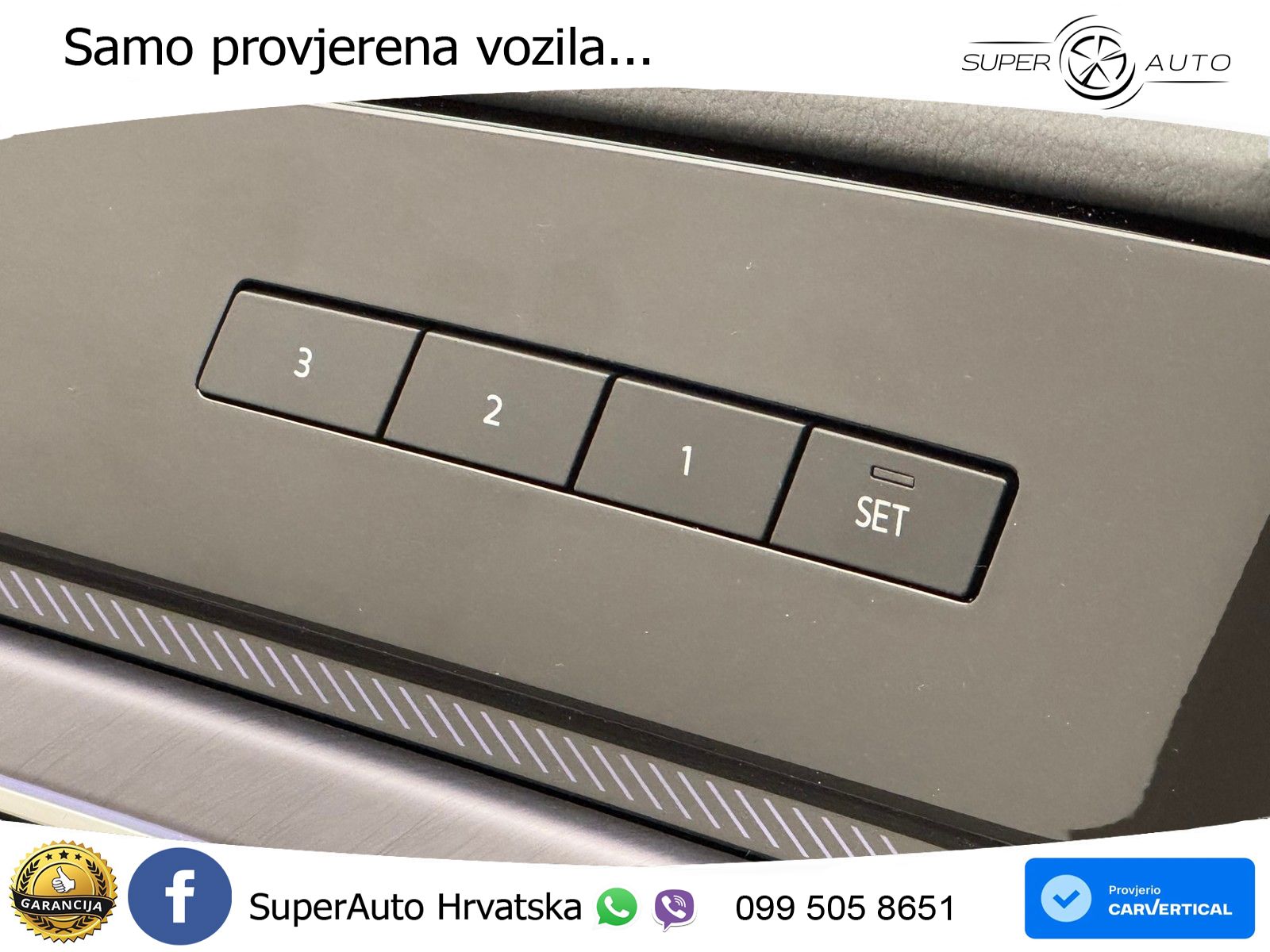 Volkswagen Touareg R 3.0 V6 TFSI (462 KS) 4MOTION Tiptronic ZRAČNI+ACC+GR SJED+KAM+PANO