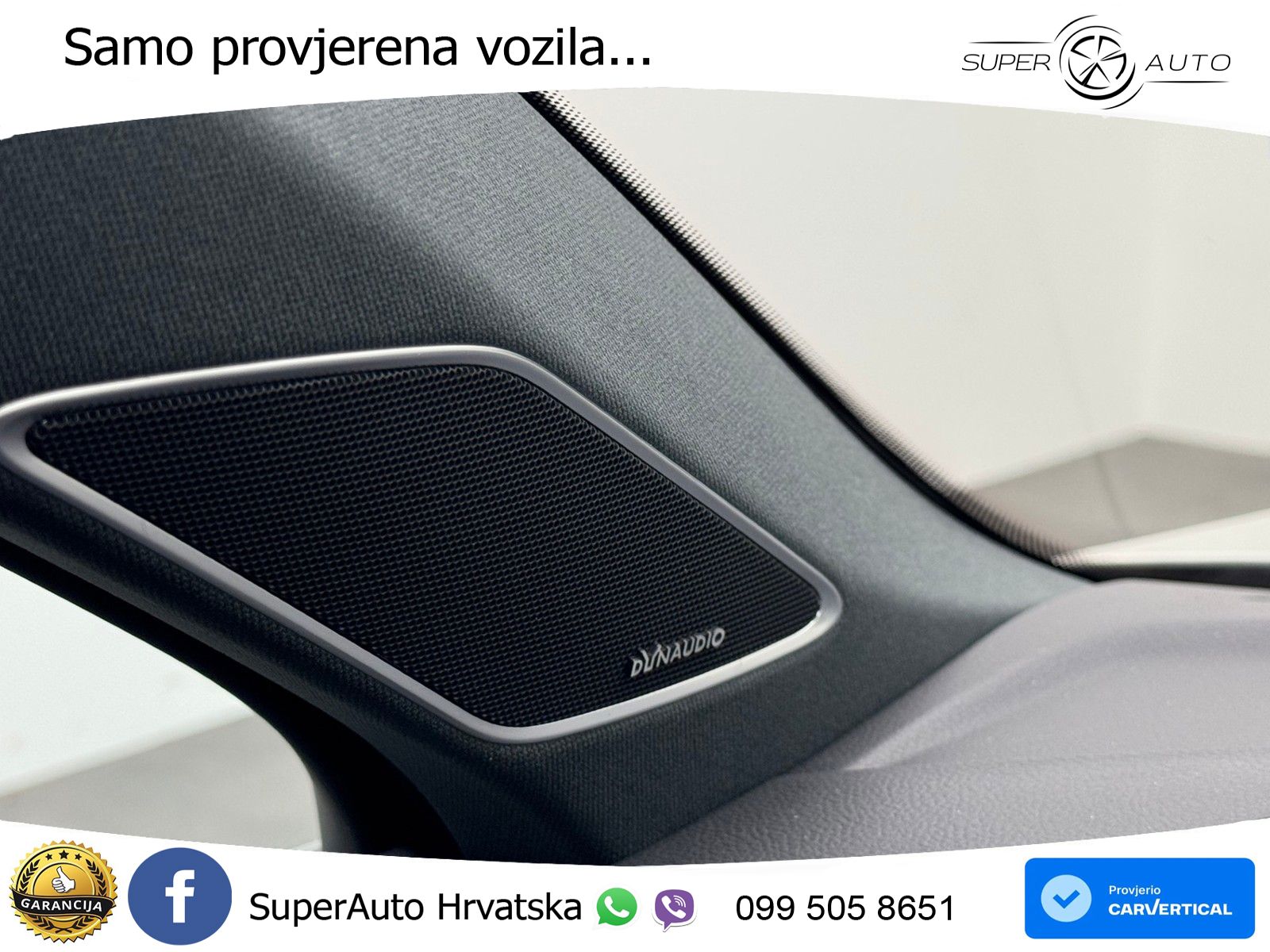 Volkswagen Touareg R 3.0 V6 TFSI (462 KS) 4MOTION Tiptronic ZRAČNI+ACC+GR SJED+KAM+PANO