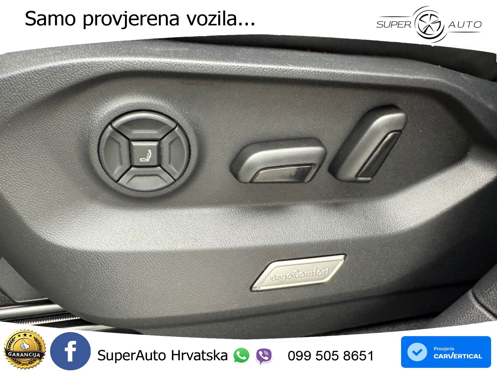 Volkswagen Touareg R 3.0 V6 TFSI (462 KS) 4MOTION Tiptronic ZRAČNI+ACC+GR SJED+KAM+PANO