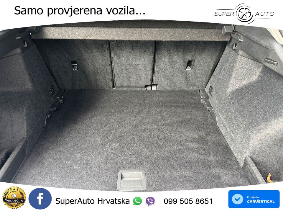 Audi Q3 35 TDI (150 KS) S tronic advanced