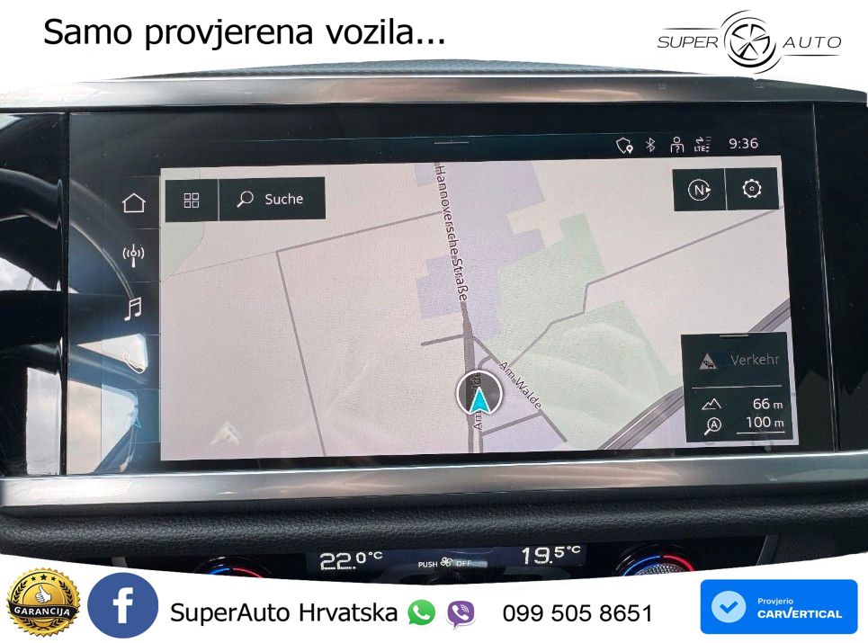 Audi Q3 35 TDI (150 KS) S tronic advanced