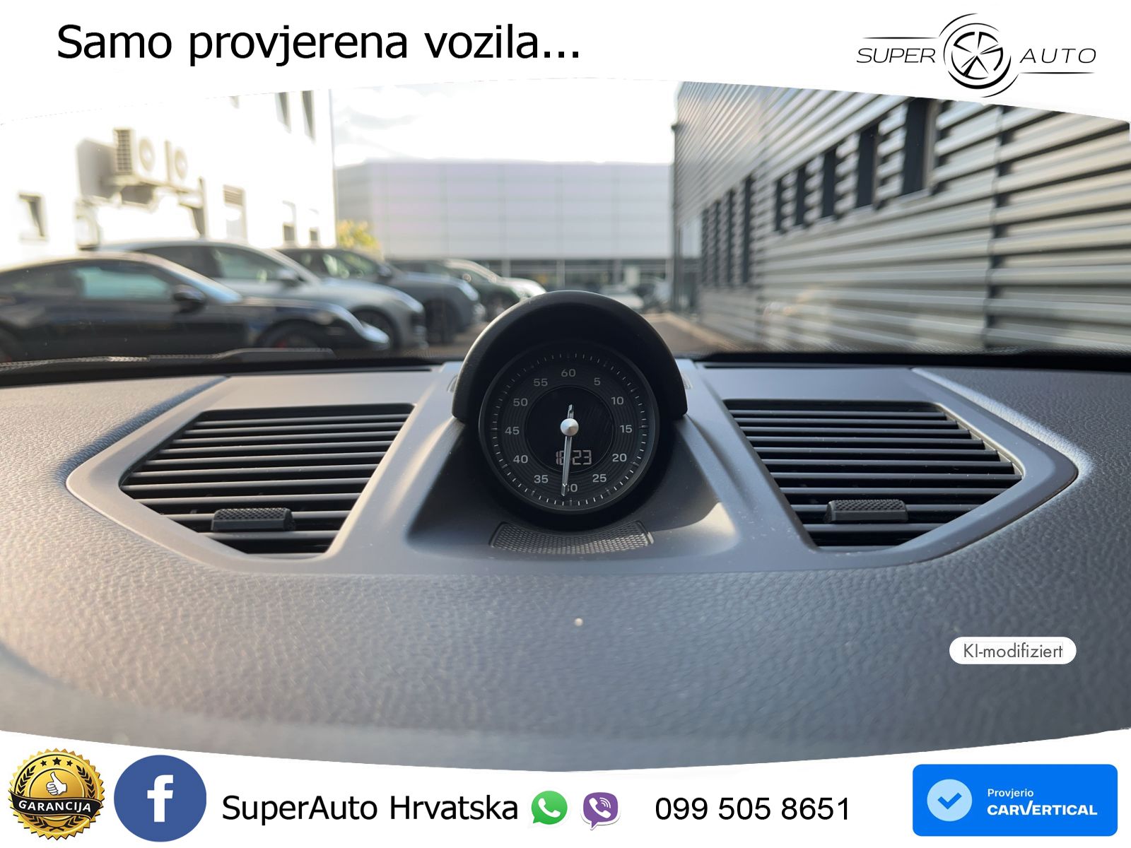Porsche 911 Carrera 3.0 (385 KS) PDK