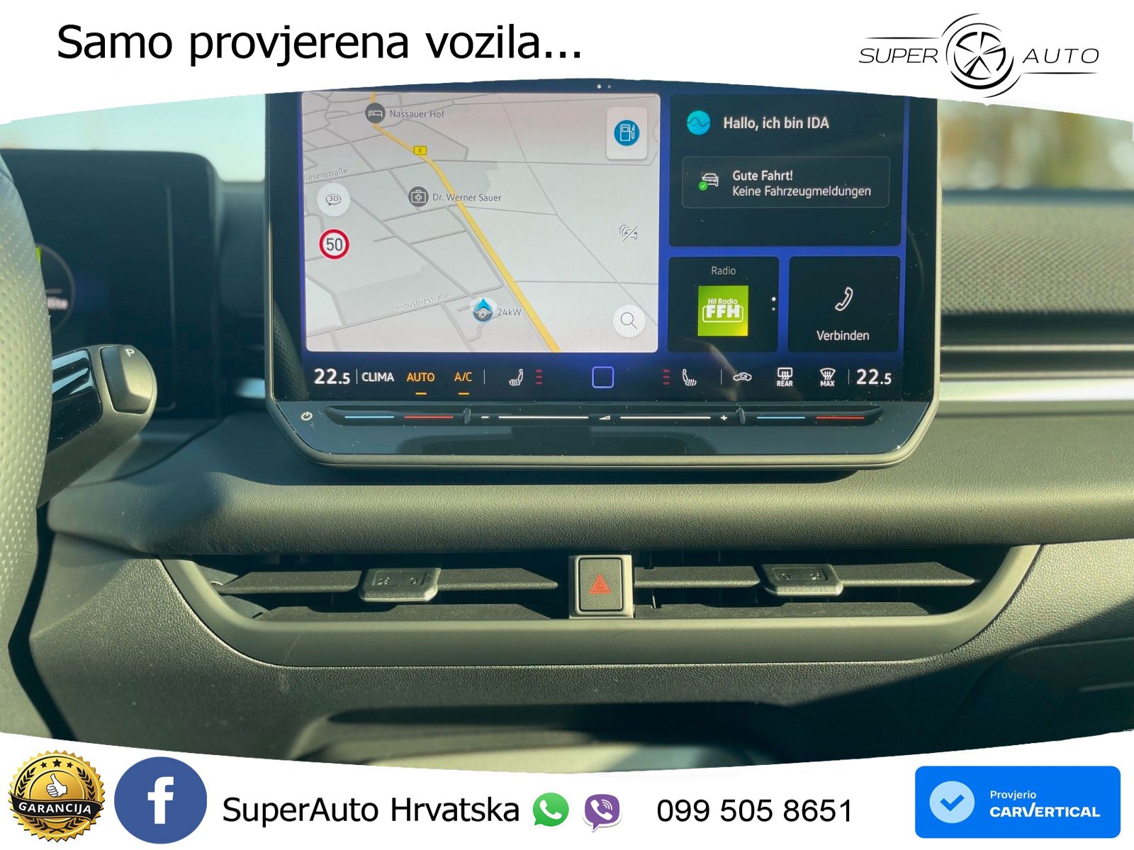 Volkswagen T-Roc II 1.5 eTSI (150 KS)  DSG LED+GR SJED+ACC