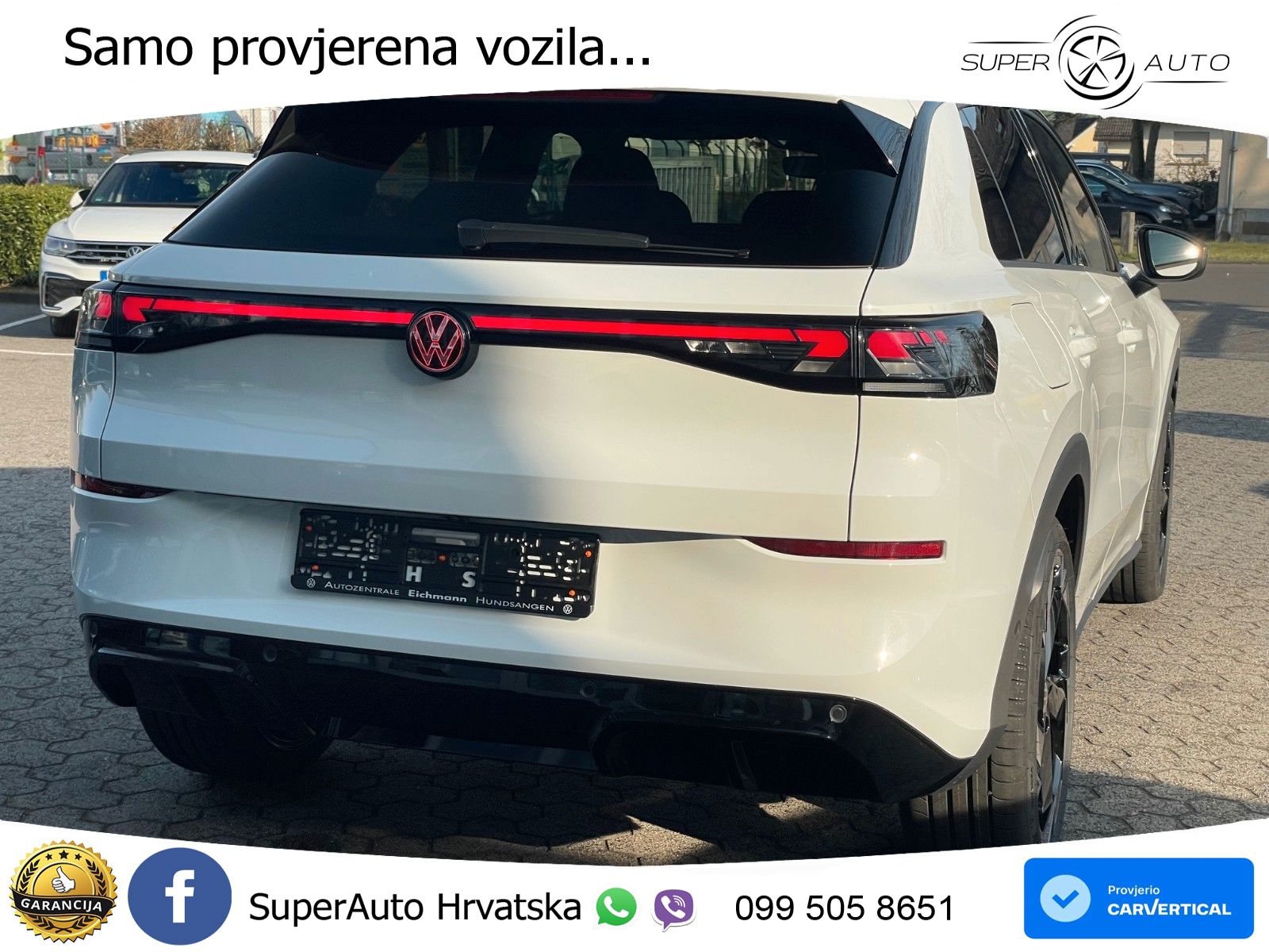 Volkswagen T-Roc II 1.5 eTSI (150 KS)  DSG LED+GR SJED+ACC