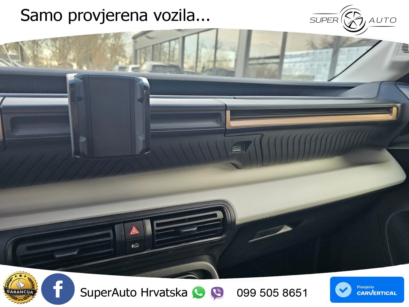 Citroen C3 Aircross 1.2 PureTech (101 KS) YOU