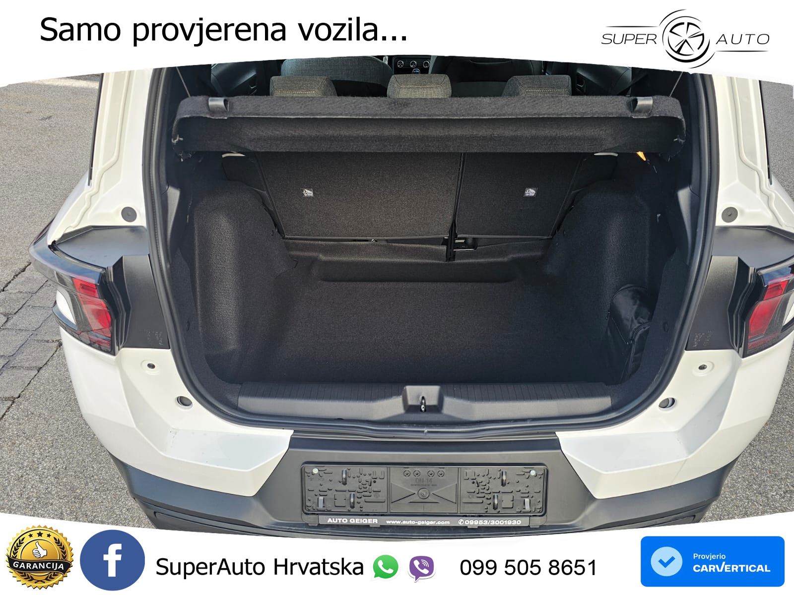 Citroen C3 Aircross 1.2 PureTech (101 KS) YOU
