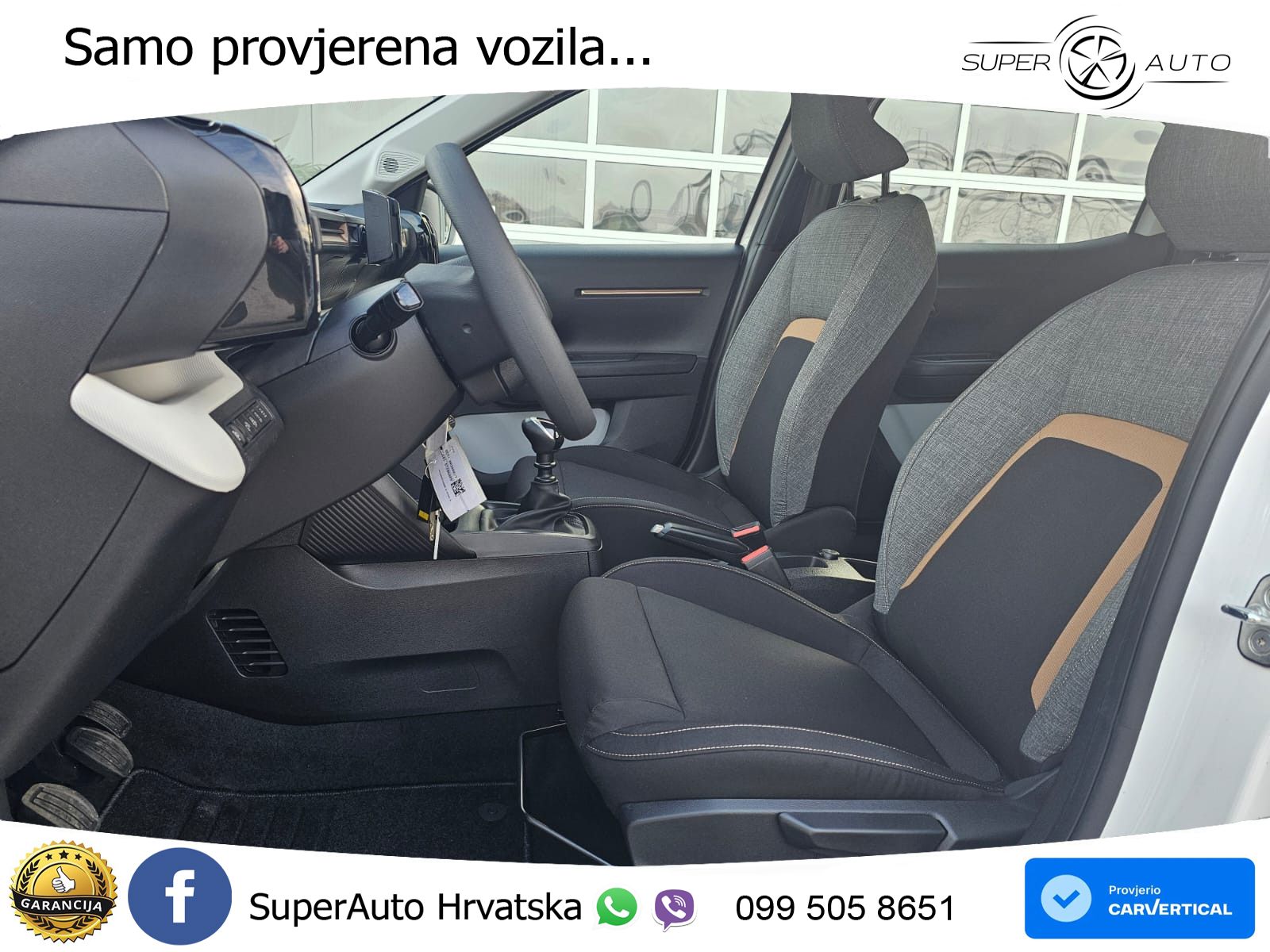 Citroen C3 Aircross 1.2 PureTech (101 KS) YOU