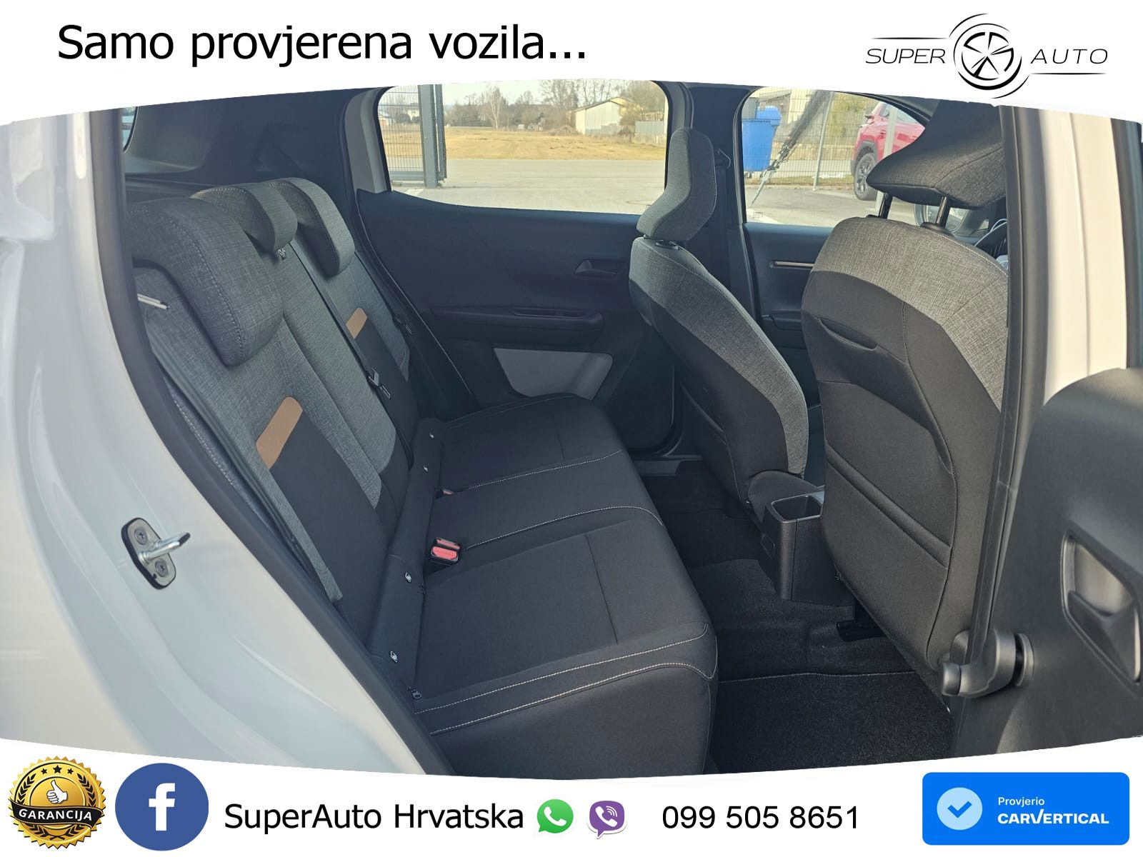 Citroen C3 Aircross 1.2 PureTech (101 KS) YOU
