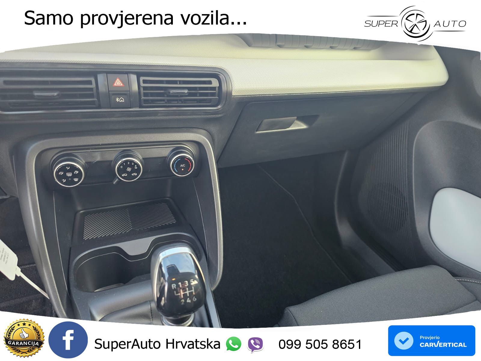 Citroen C3 Aircross 1.2 PureTech (101 KS) YOU