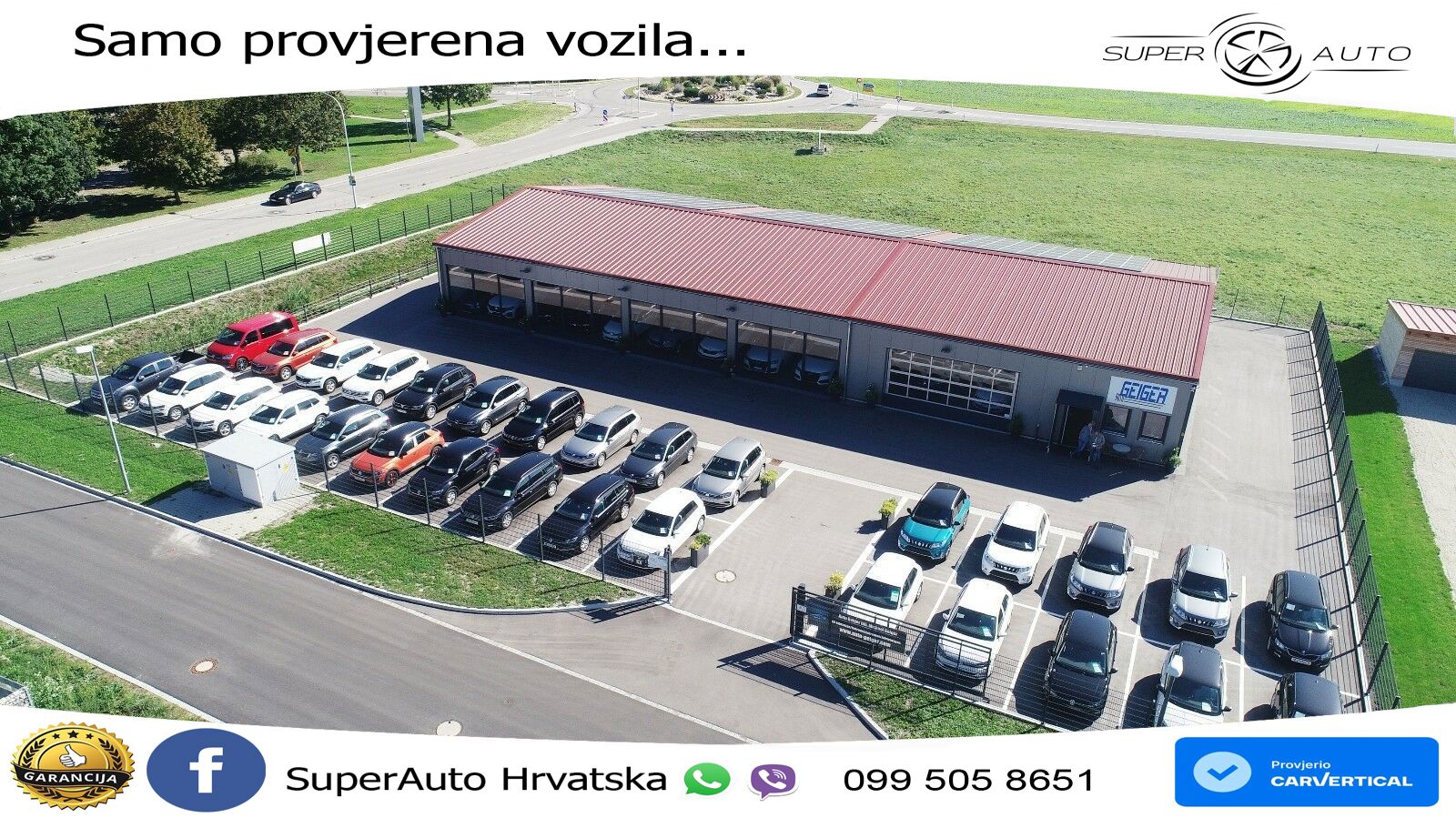 Citroen C3 Aircross 1.2 PureTech (101 KS) YOU