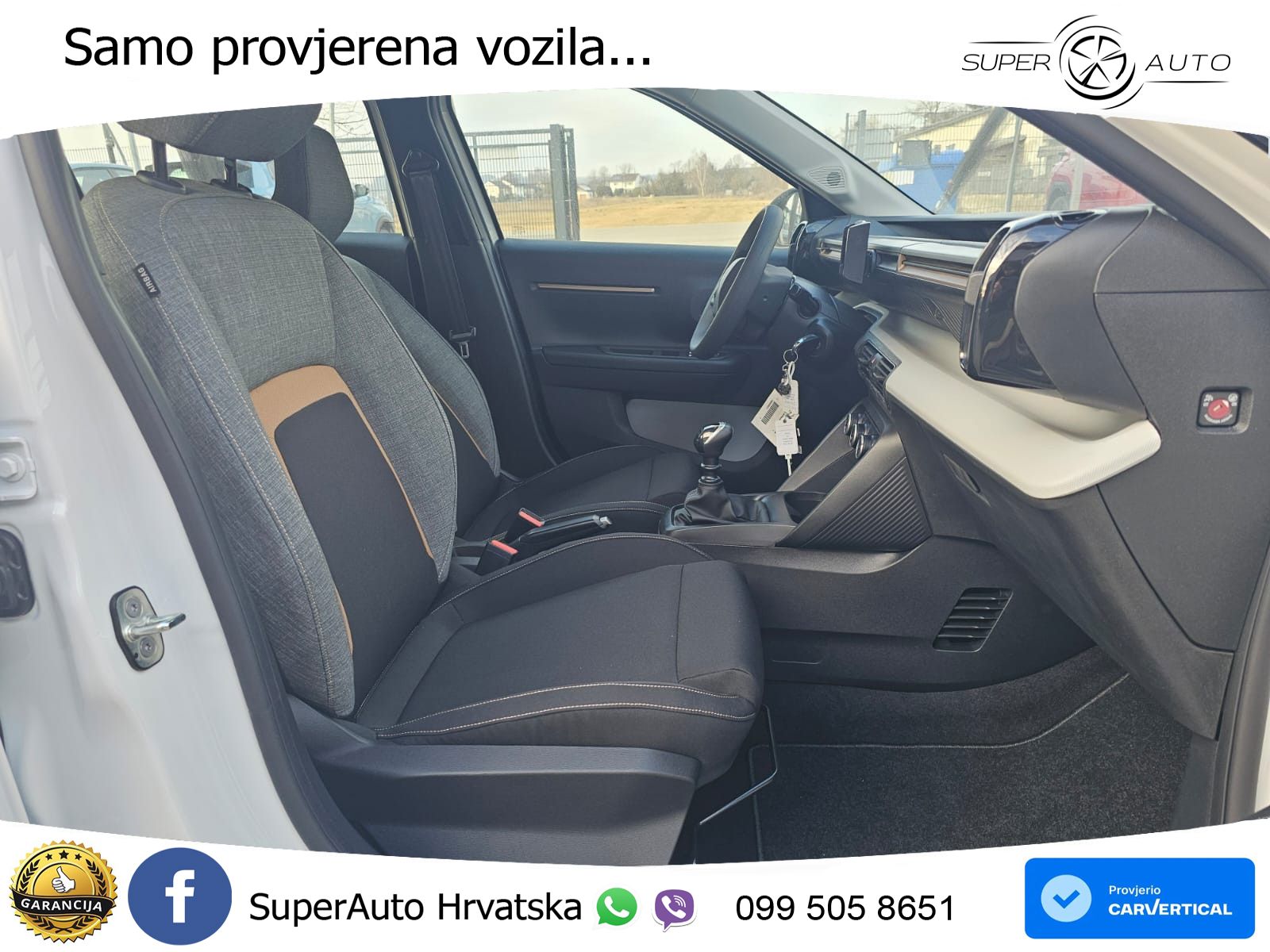 Citroen C3 Aircross 1.2 PureTech (101 KS) YOU