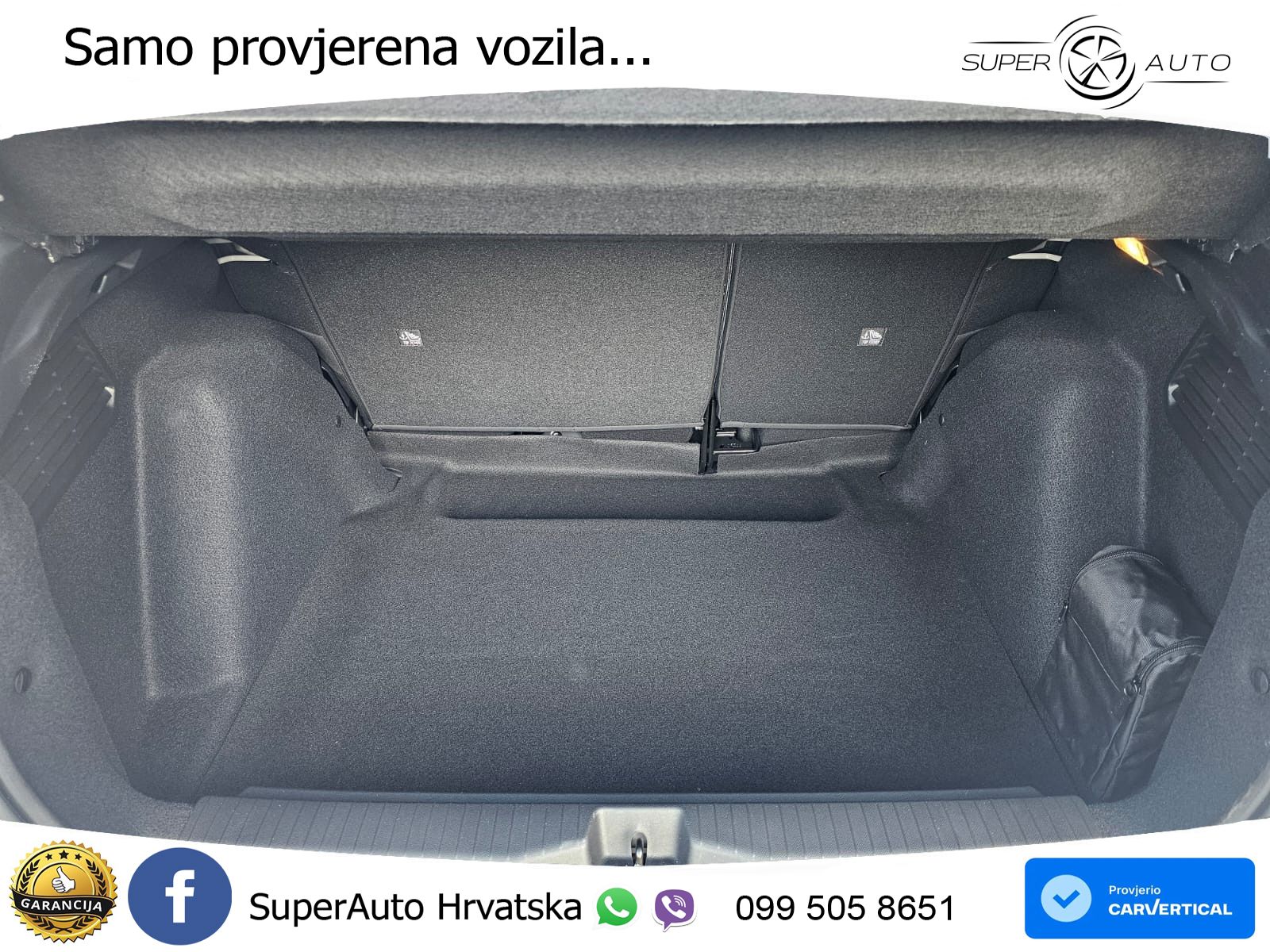 Citroen C3 Aircross 1.2 PureTech (101 KS) YOU
