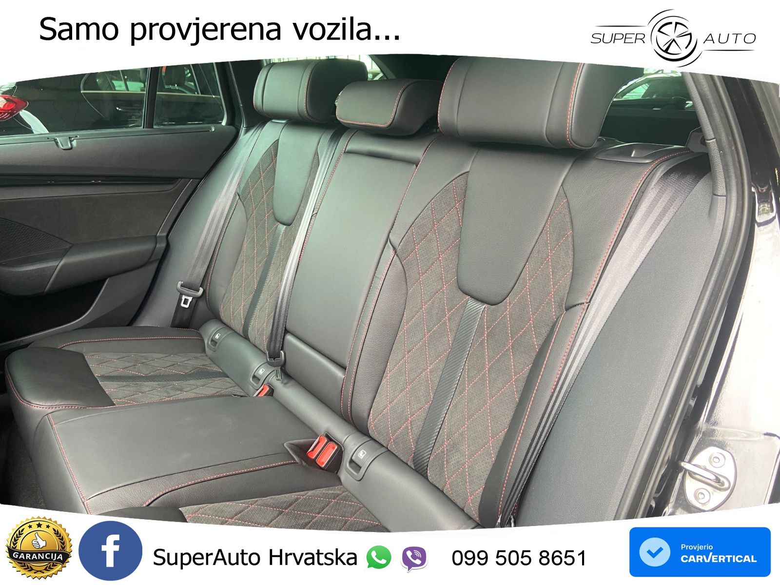 Škoda Octavia Combi RS 2.0 TDI (200 KS) 4x4 DSG LED+GR SJED+ACC
