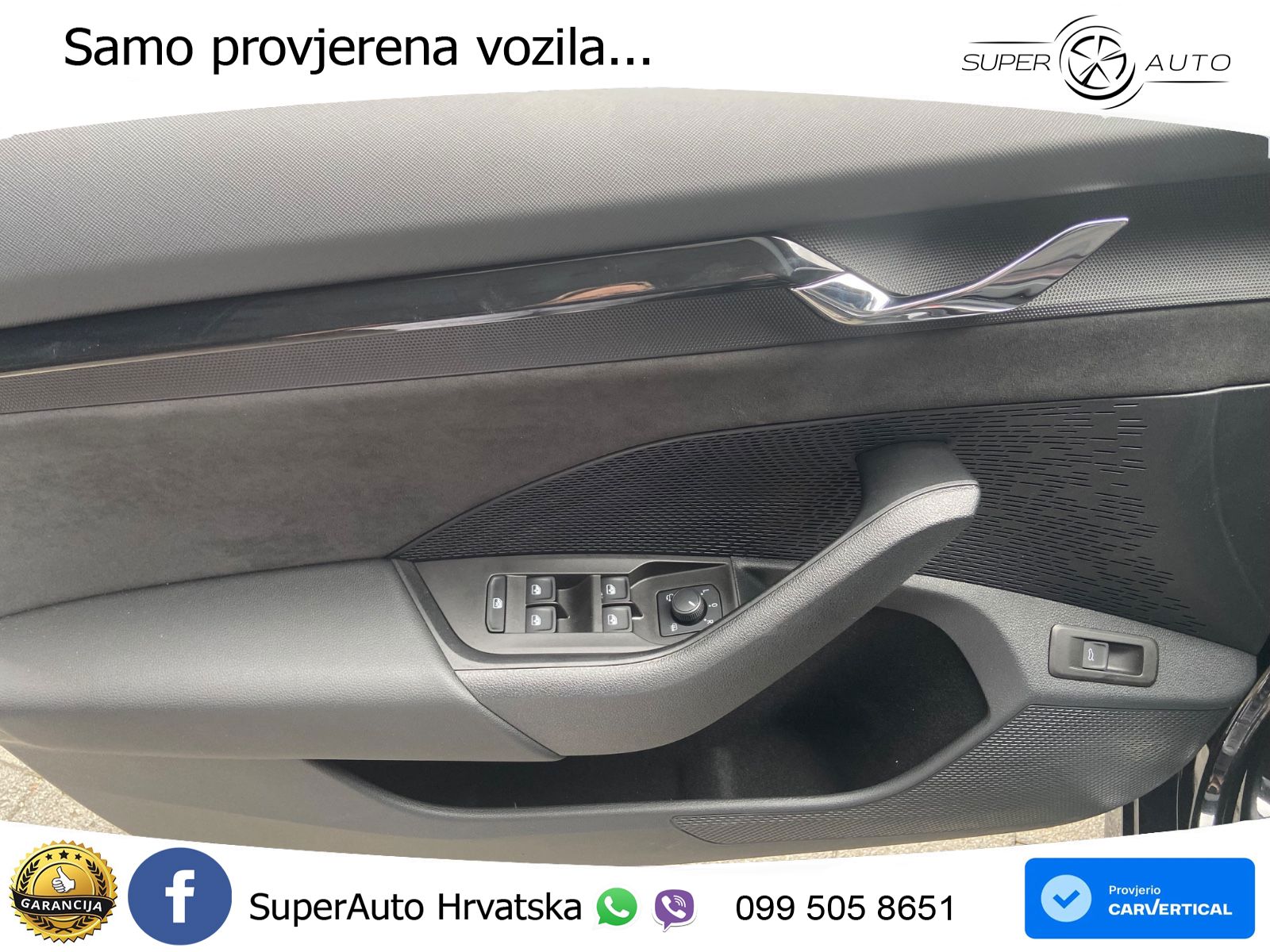 Škoda Octavia Combi RS 2.0 TDI (200 KS) 4x4 DSG LED+GR SJED+ACC